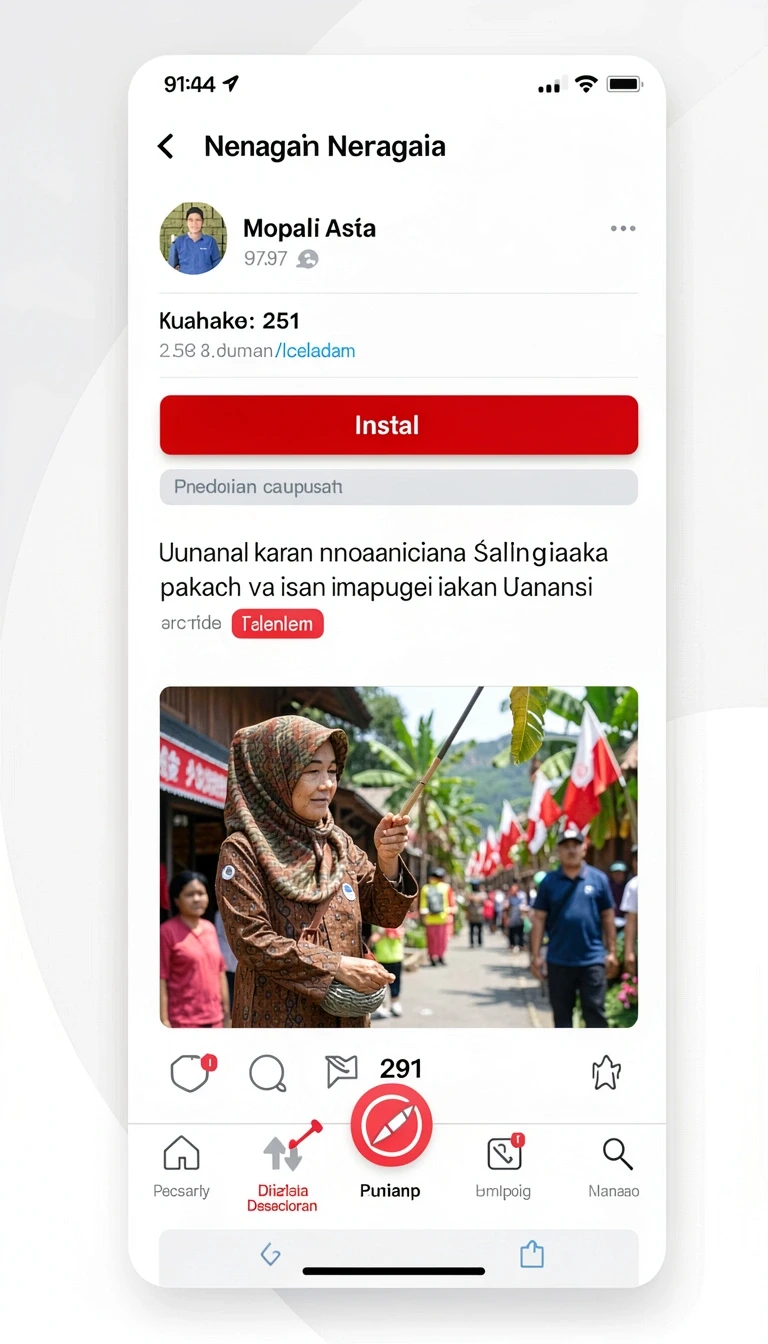 Pratinjau aplikasi Download sk789 APK untuk Android di uustoto