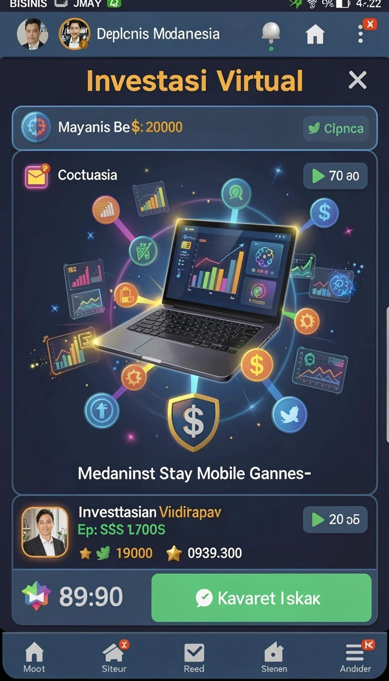 Pratinjau aplikasi Download nagamerah APK untuk Android di uustoto