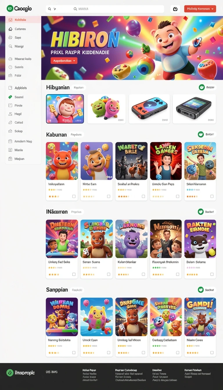 Pratinjau aplikasi Download terongbet APK untuk Android di uustoto