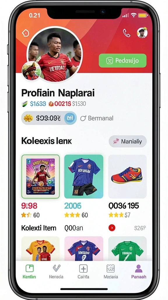 Pratinjau aplikasi olx888 App APK Terbaru di uustoto